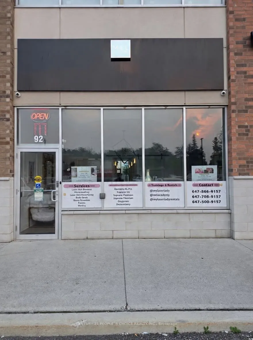 Business For Sale | W13689782