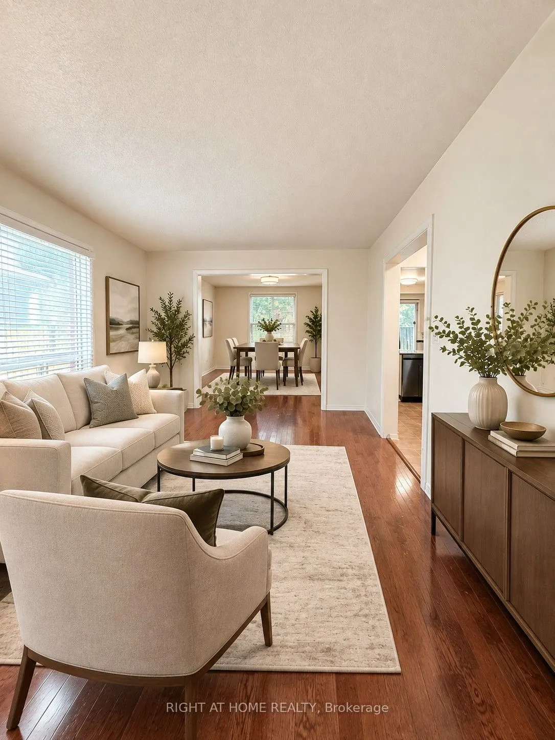 Semi-Detached Home For Lease | W13689822