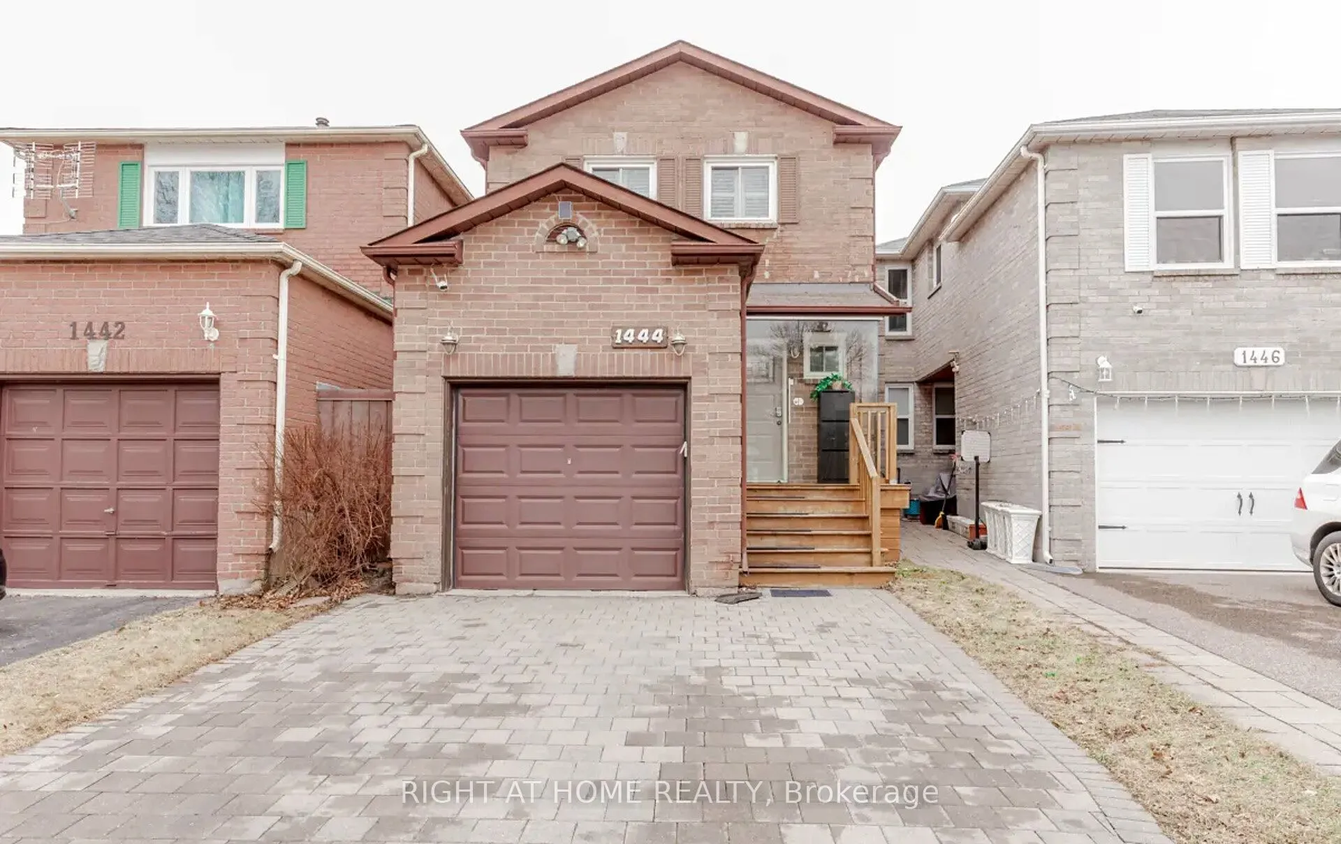 Property For Lease | W13689942
