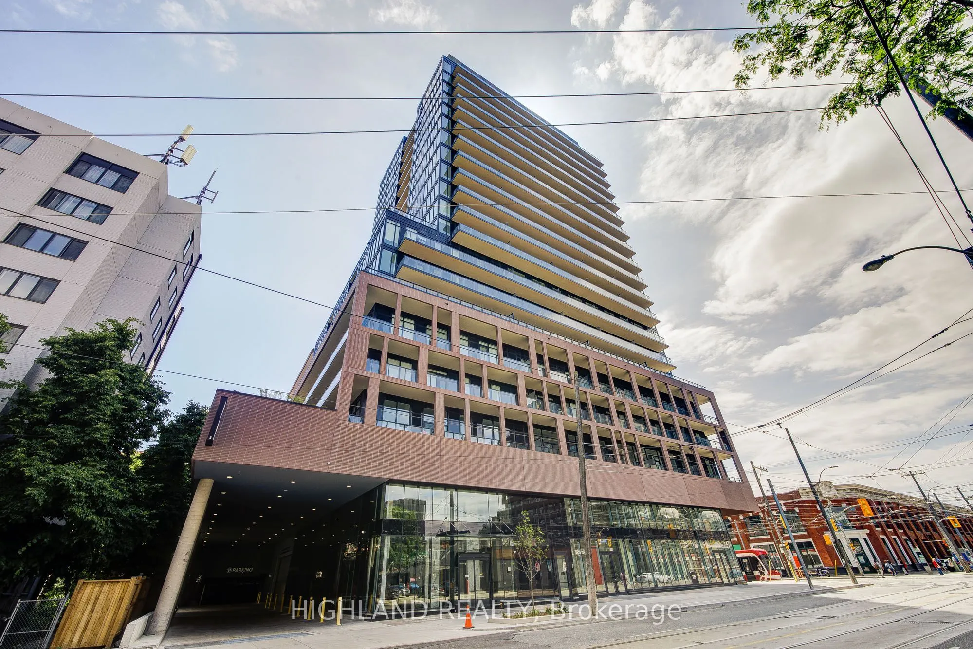 Property For Lease | W13689958