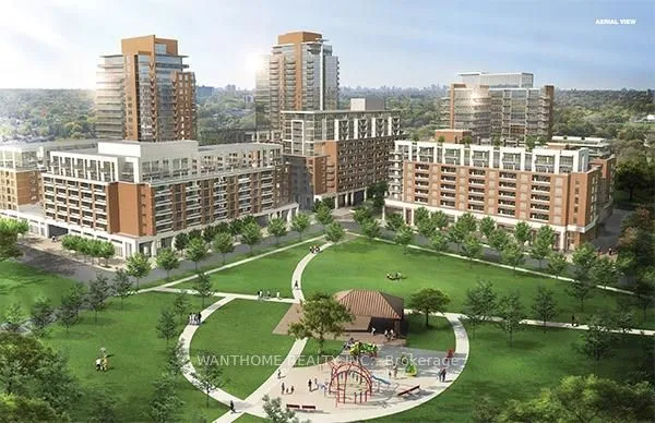 Property For Lease | W13689990