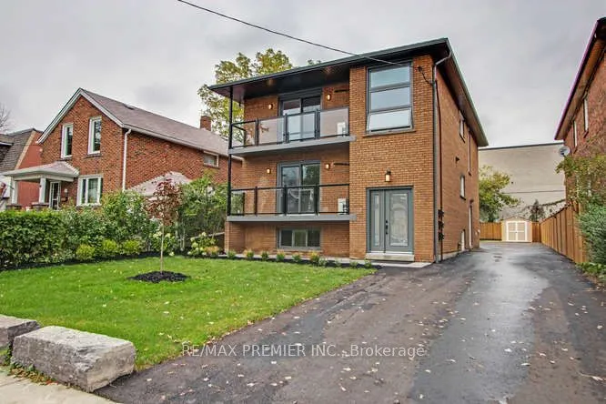Duplex For Lease | W13690008