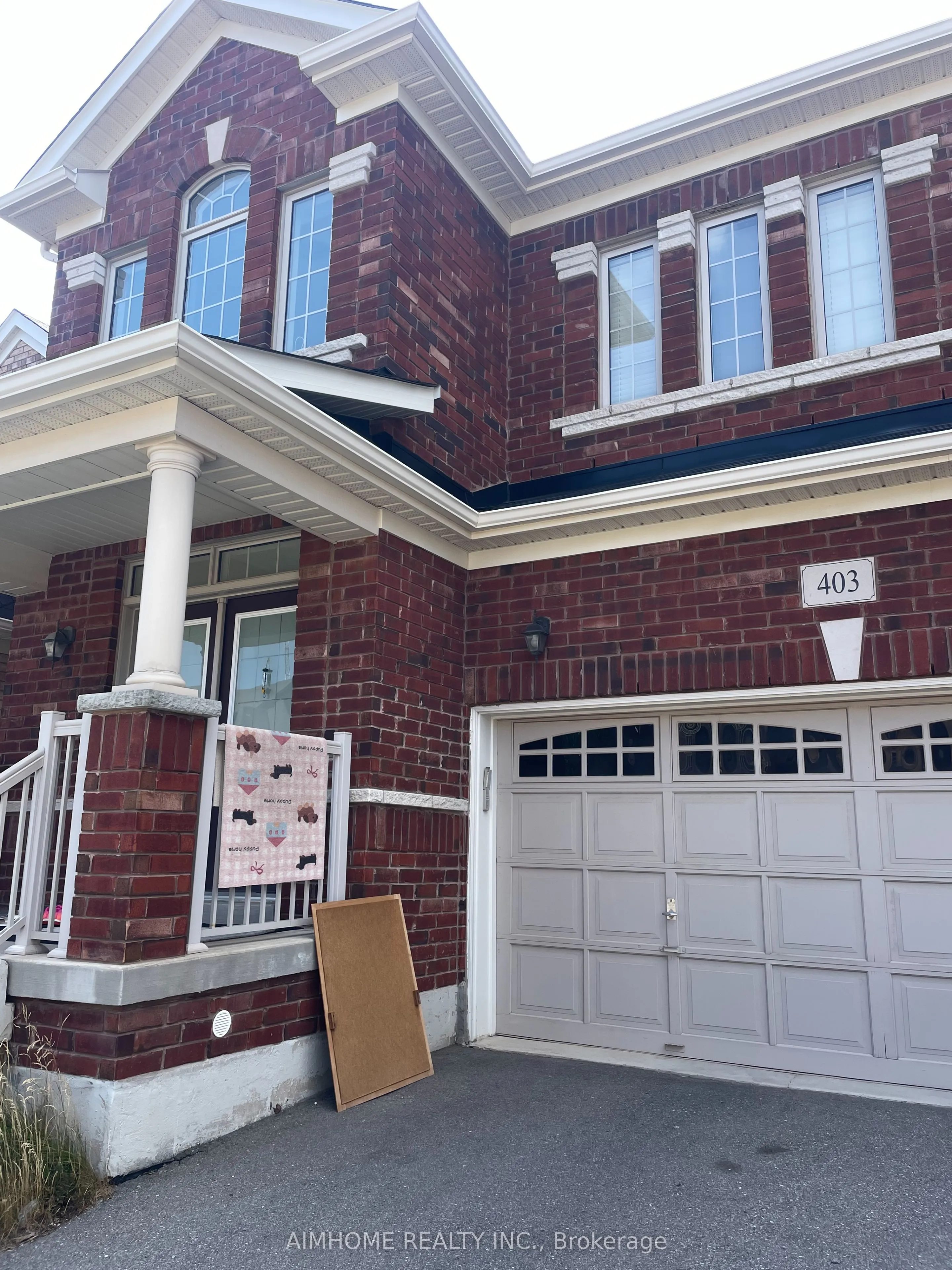 Detached Home For Lease | W13690010