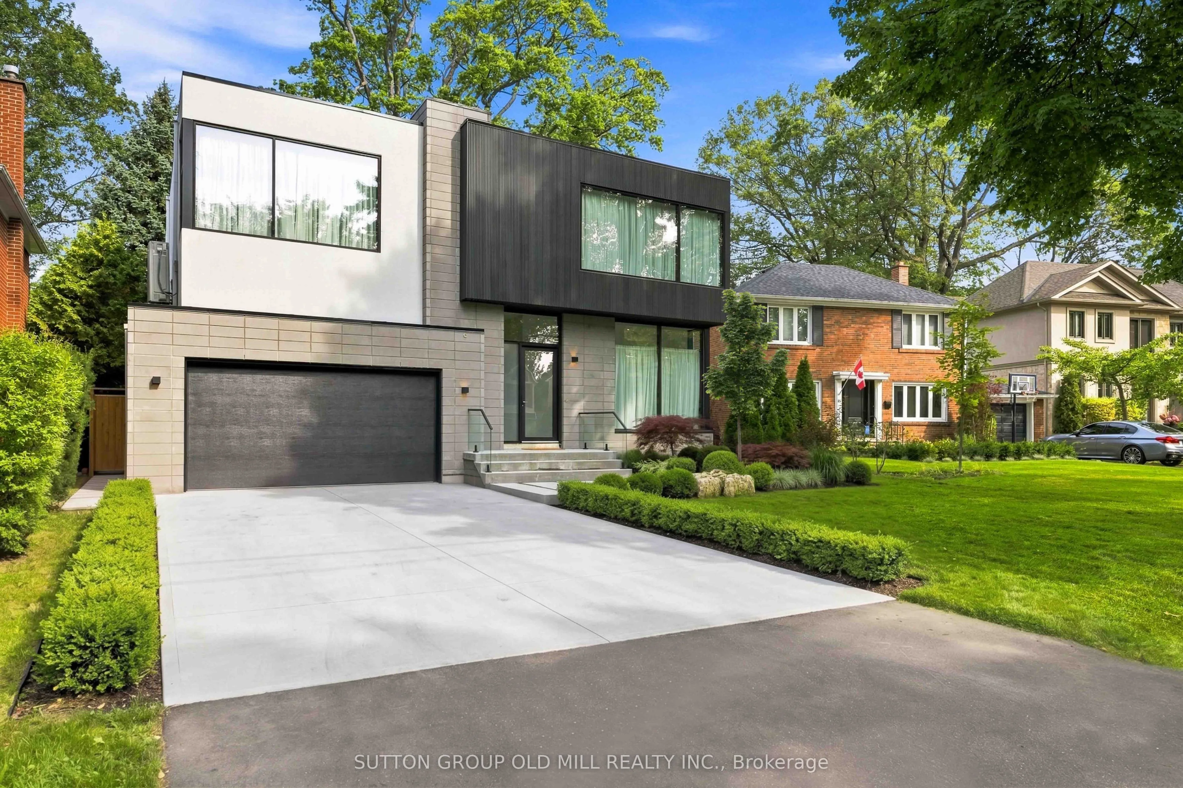 Detached Home For Sale | W13690334