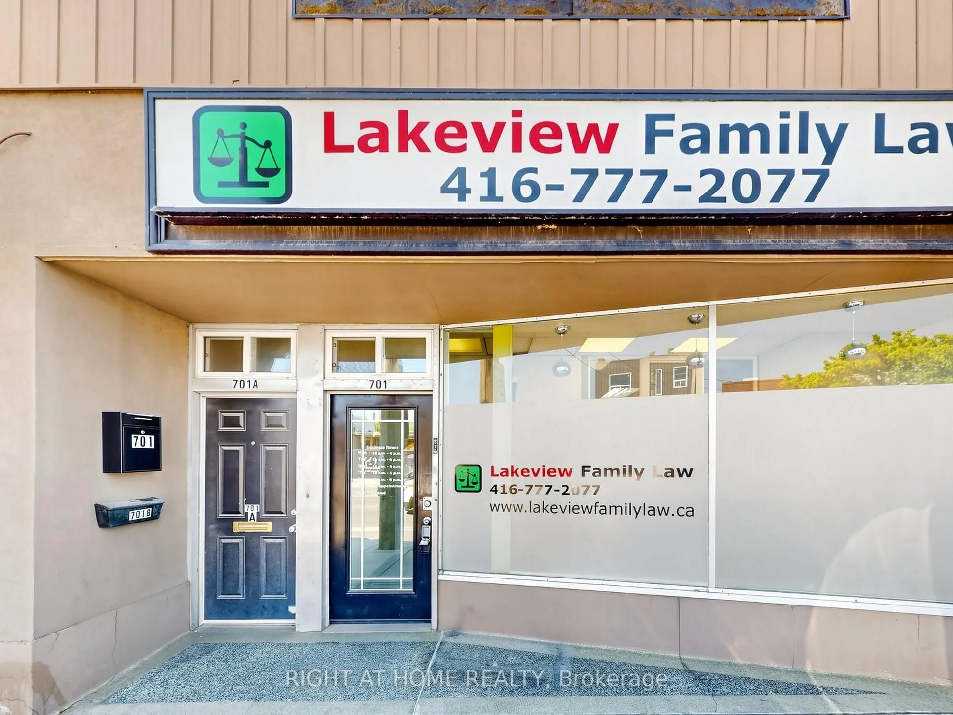 Office For Lease | W13690456