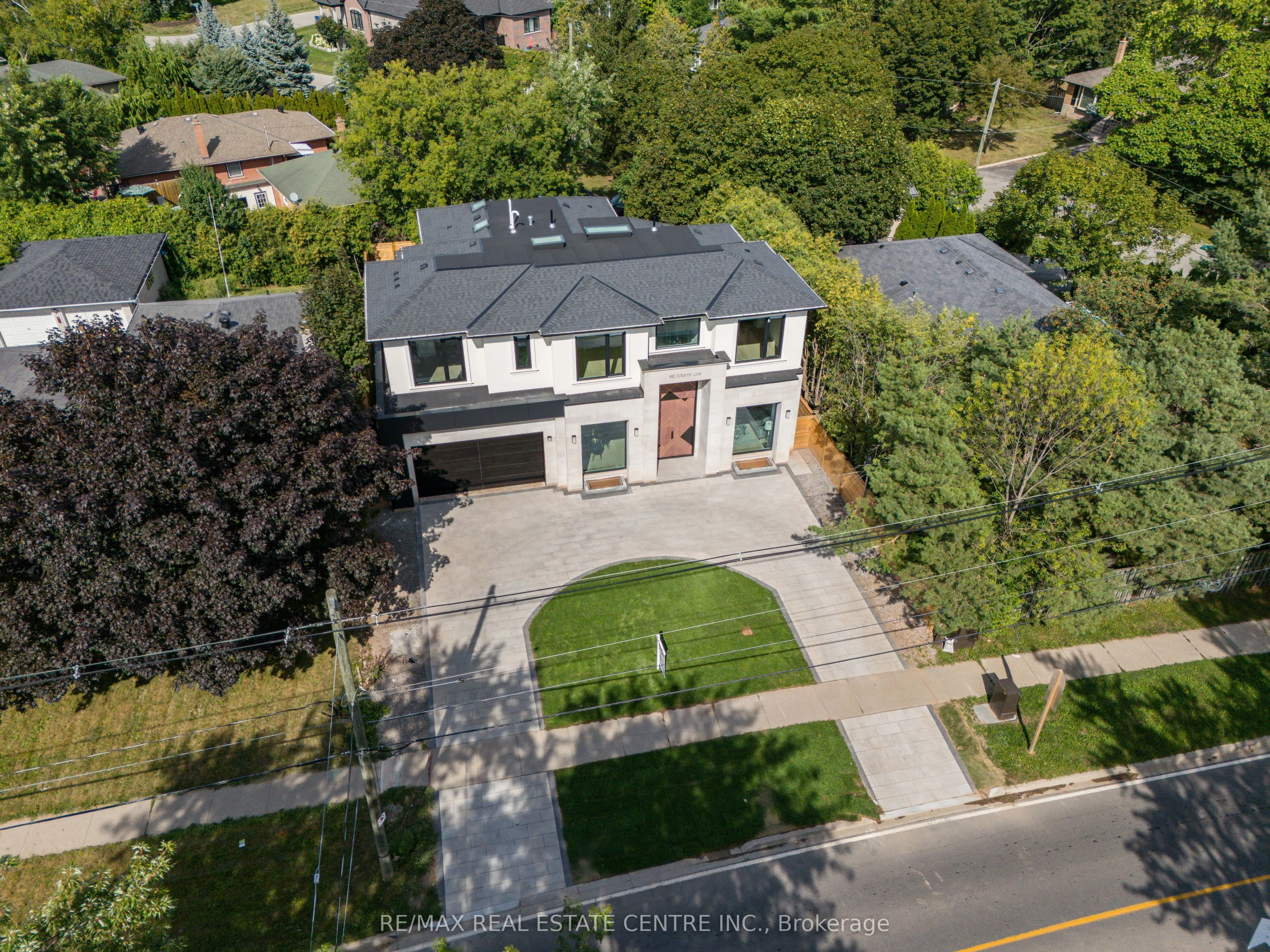 Detached Home For Sale | W13690642