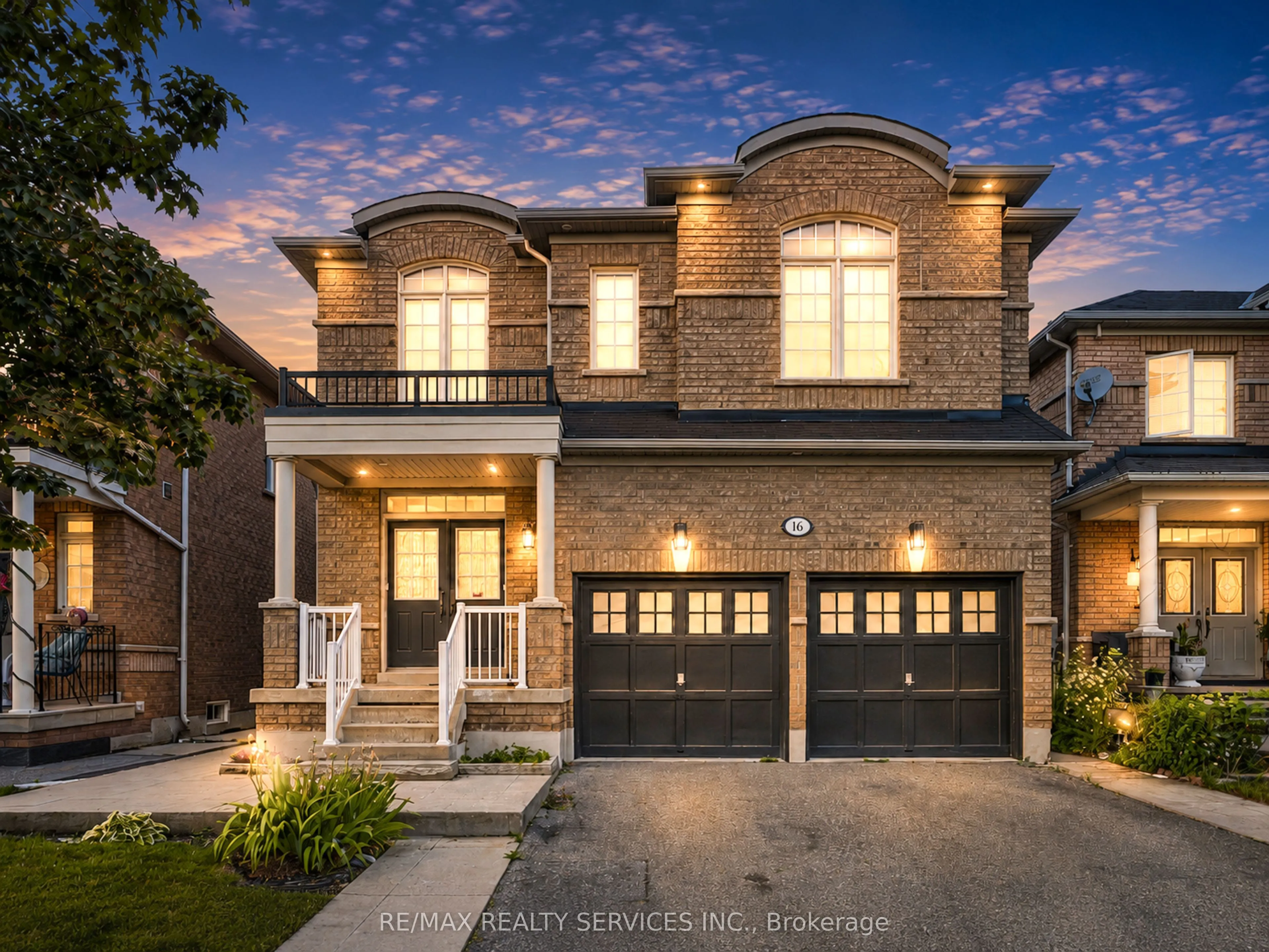 Detached Home For Sale | W13690688