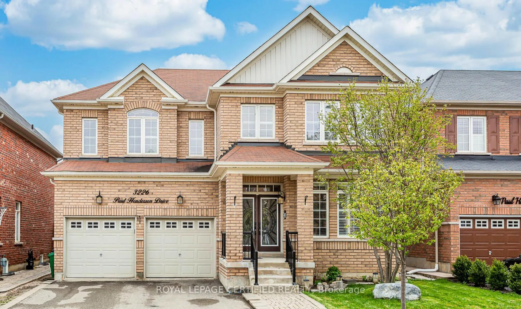 Detached Home For Sale | W13690740