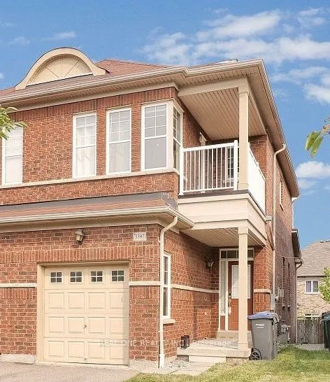 Semi-Detached Home For Lease | W13690744