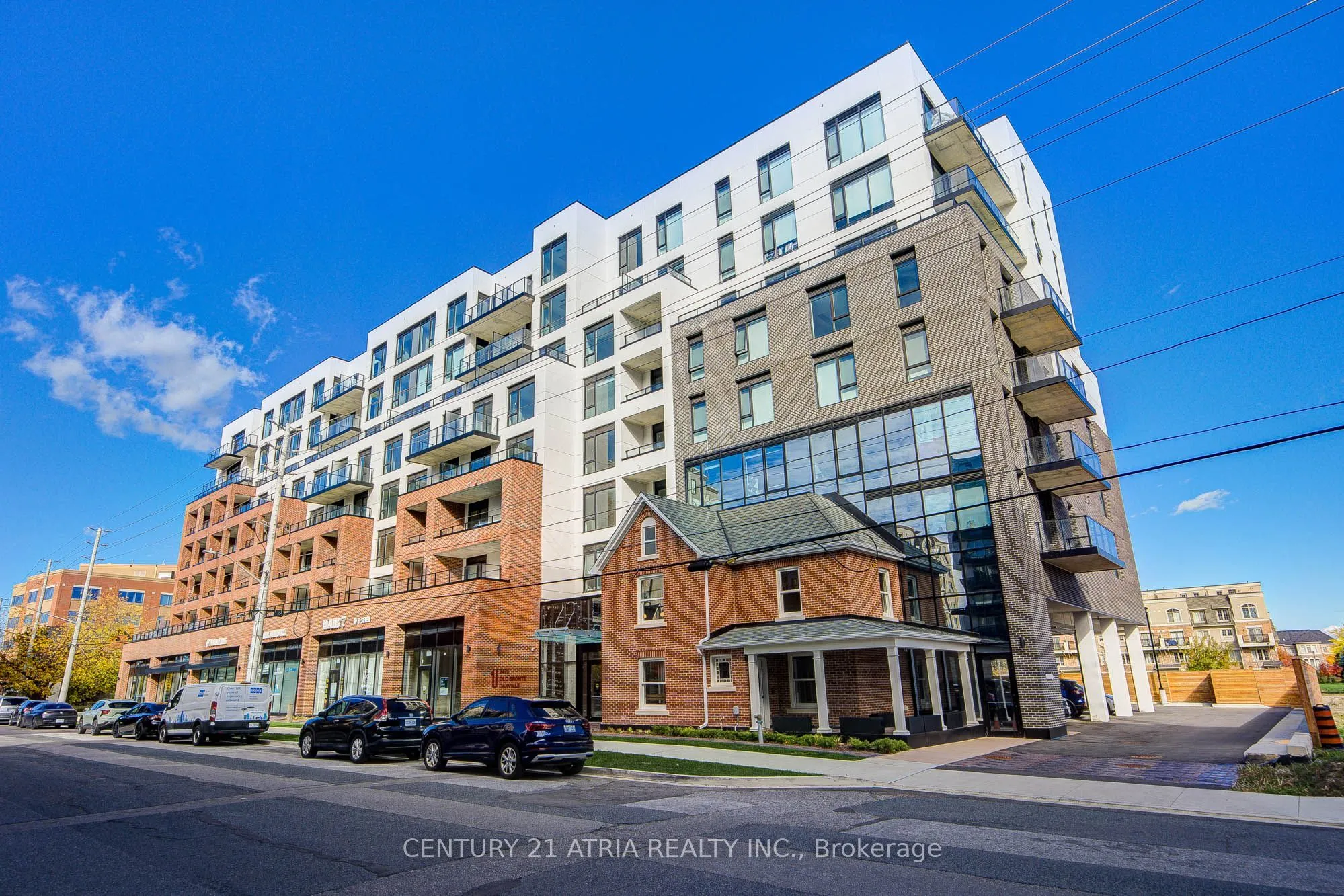 Property For Lease | W13690904