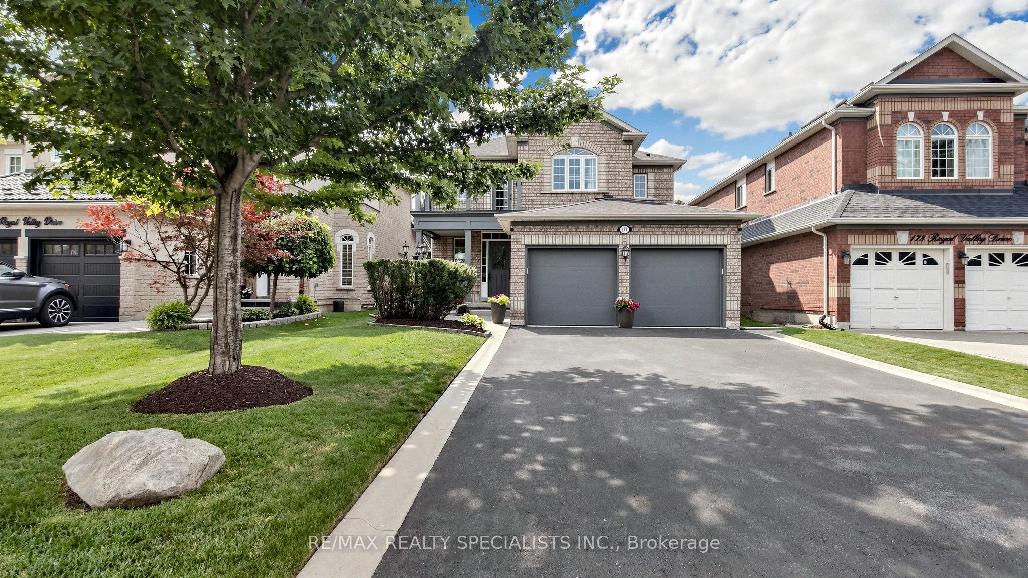 Detached Home For Sale | W13690932
