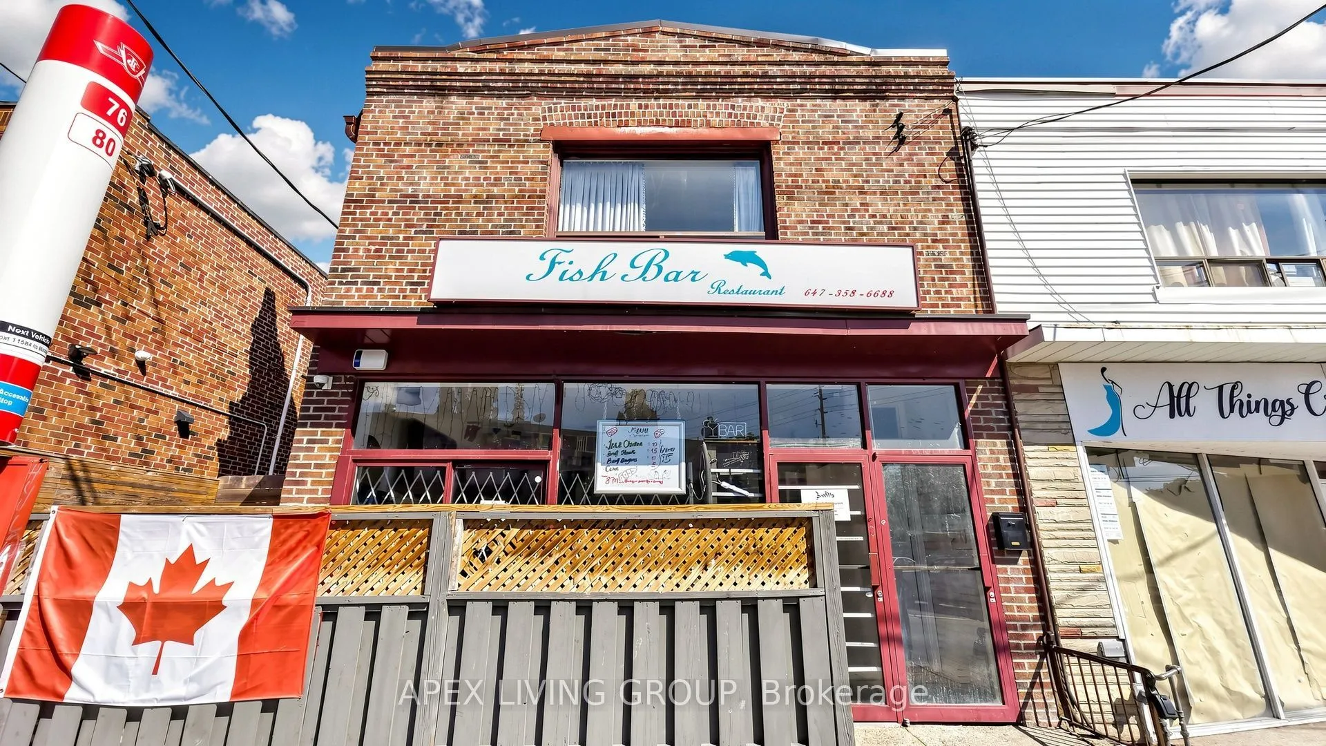 Property For Sale | W13691024