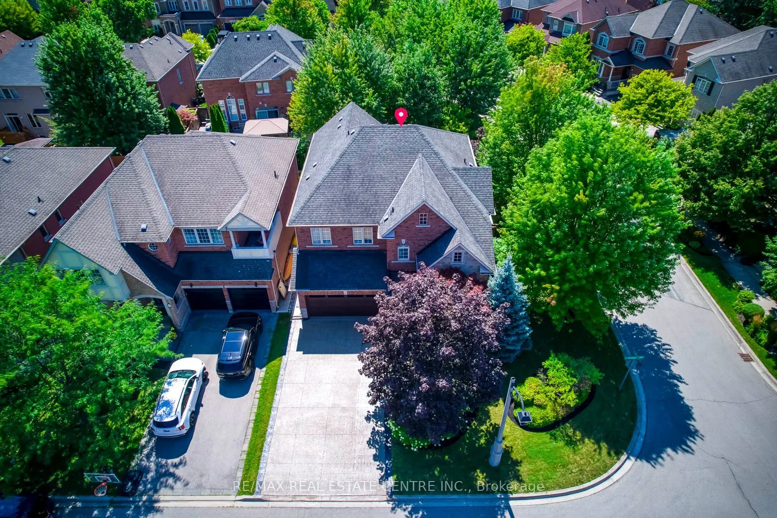 Detached Home For Sale | W13691492
