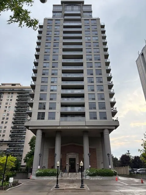 Property For Lease | W13691502