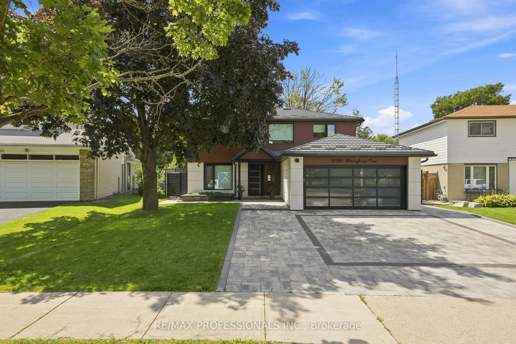Detached Home For Sale | W13691660