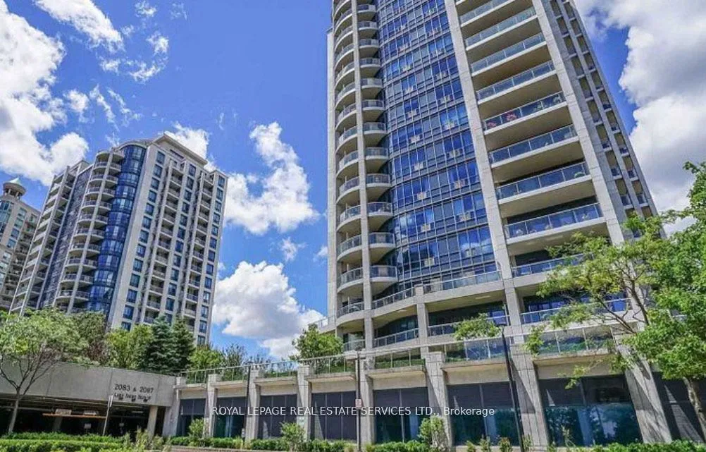 Property For Lease | W13691700