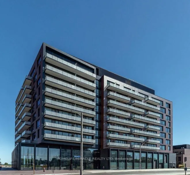 Property For Lease | W13691770