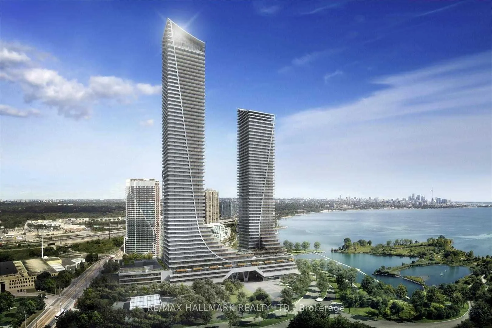 Property For Lease | W13691776