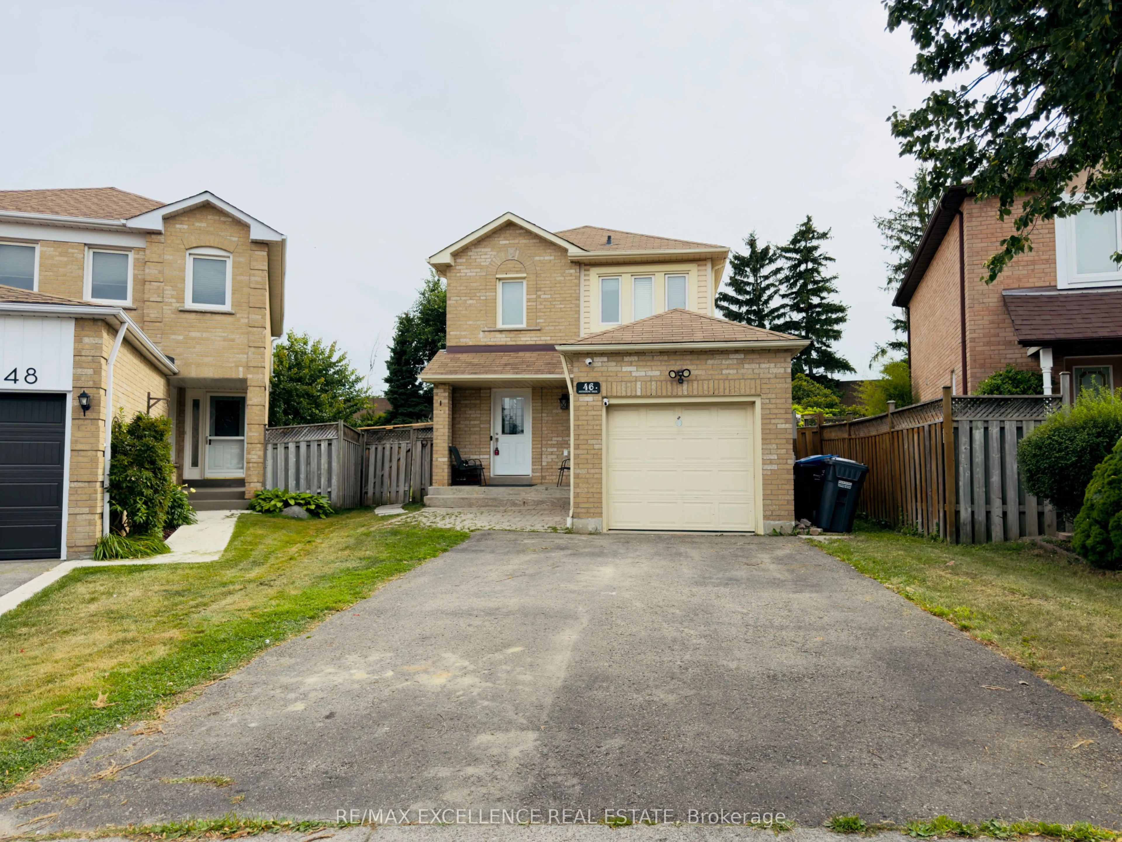 Detached Home For Sale | W13692024