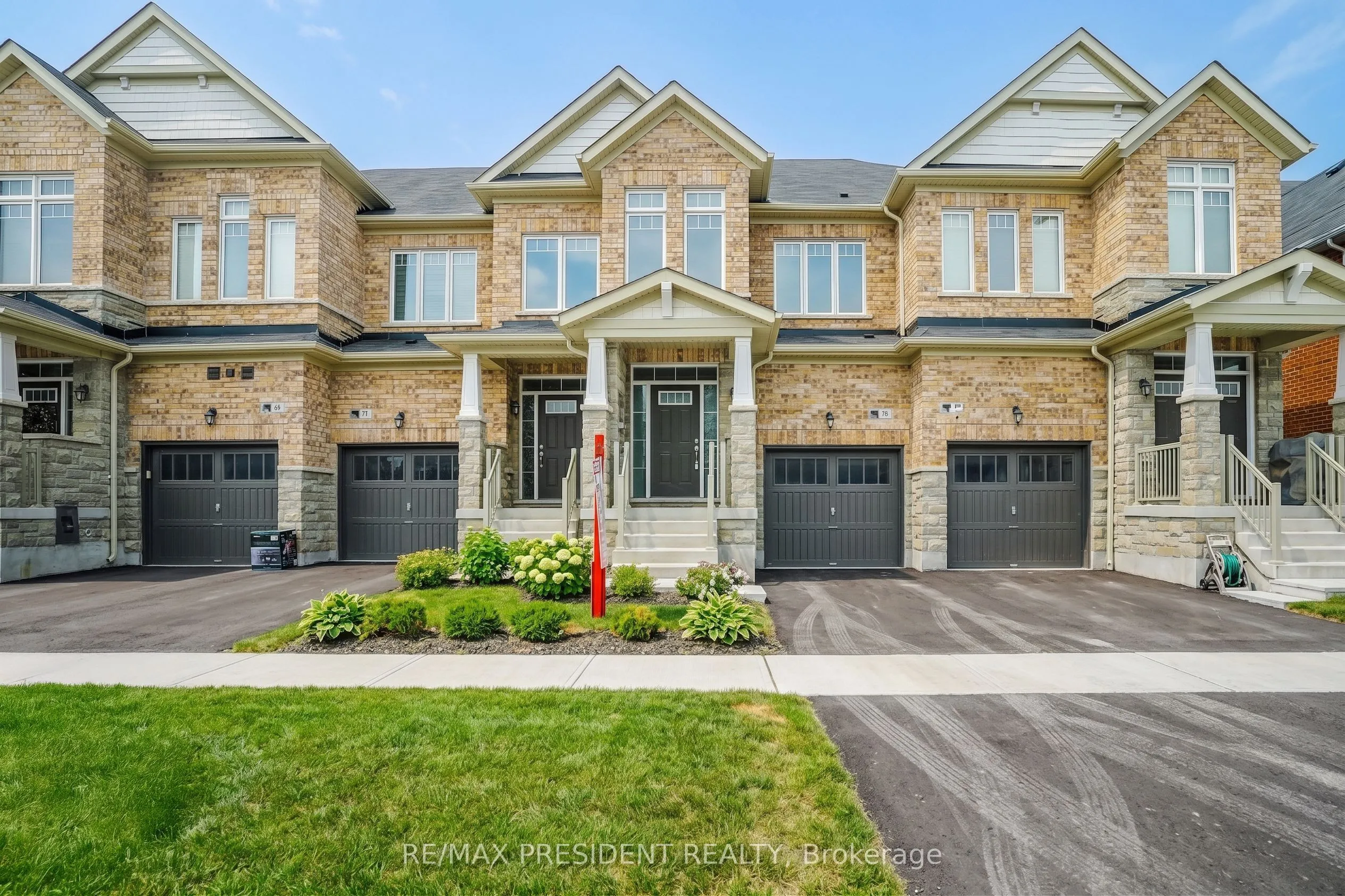 Property For Lease | W13692066