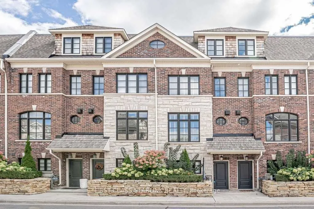 Property For Lease | W13692412