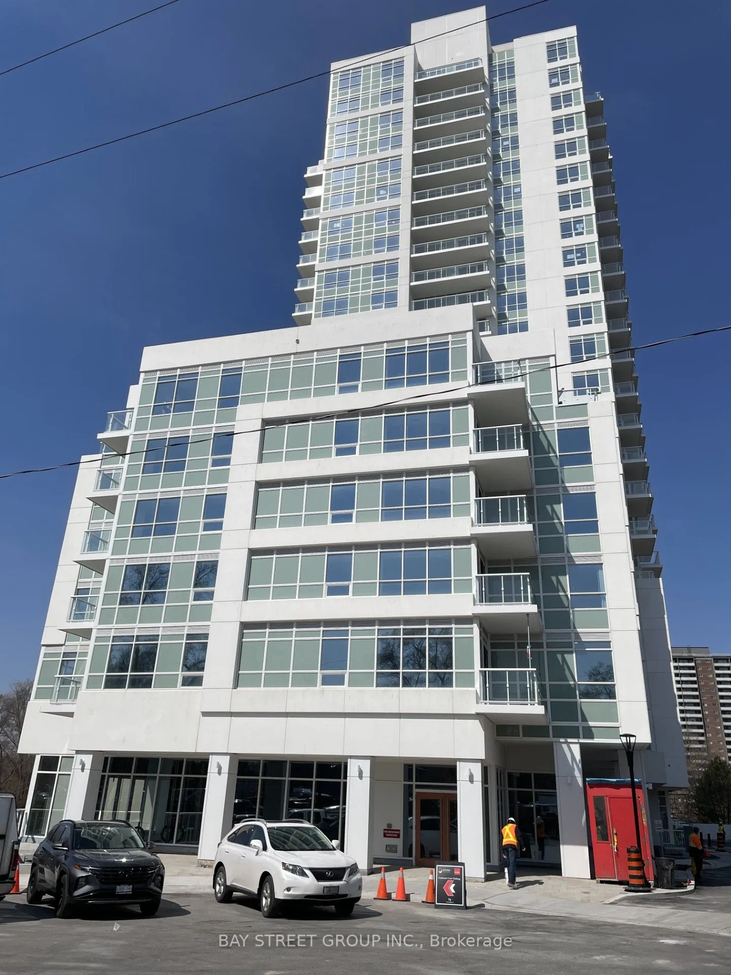 Property For Lease | W13692668