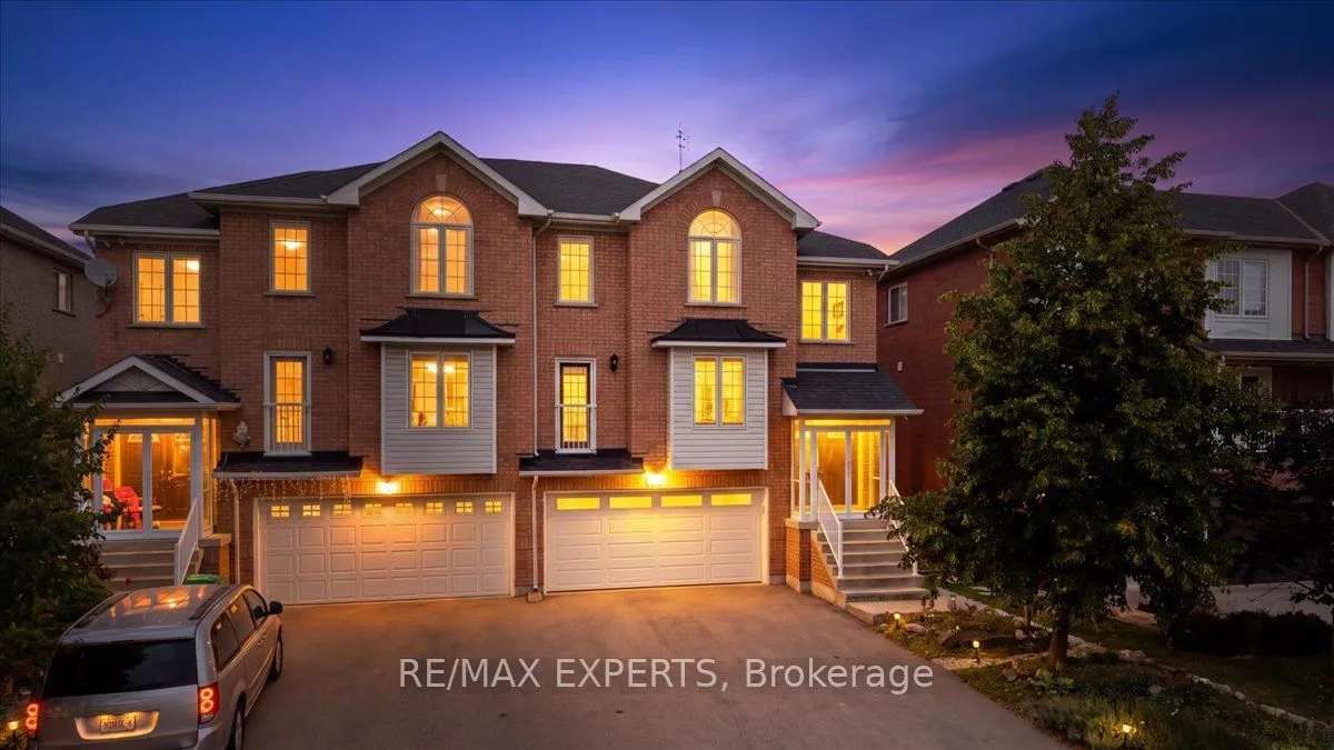 Semi-Detached Home For Sale | W13692678