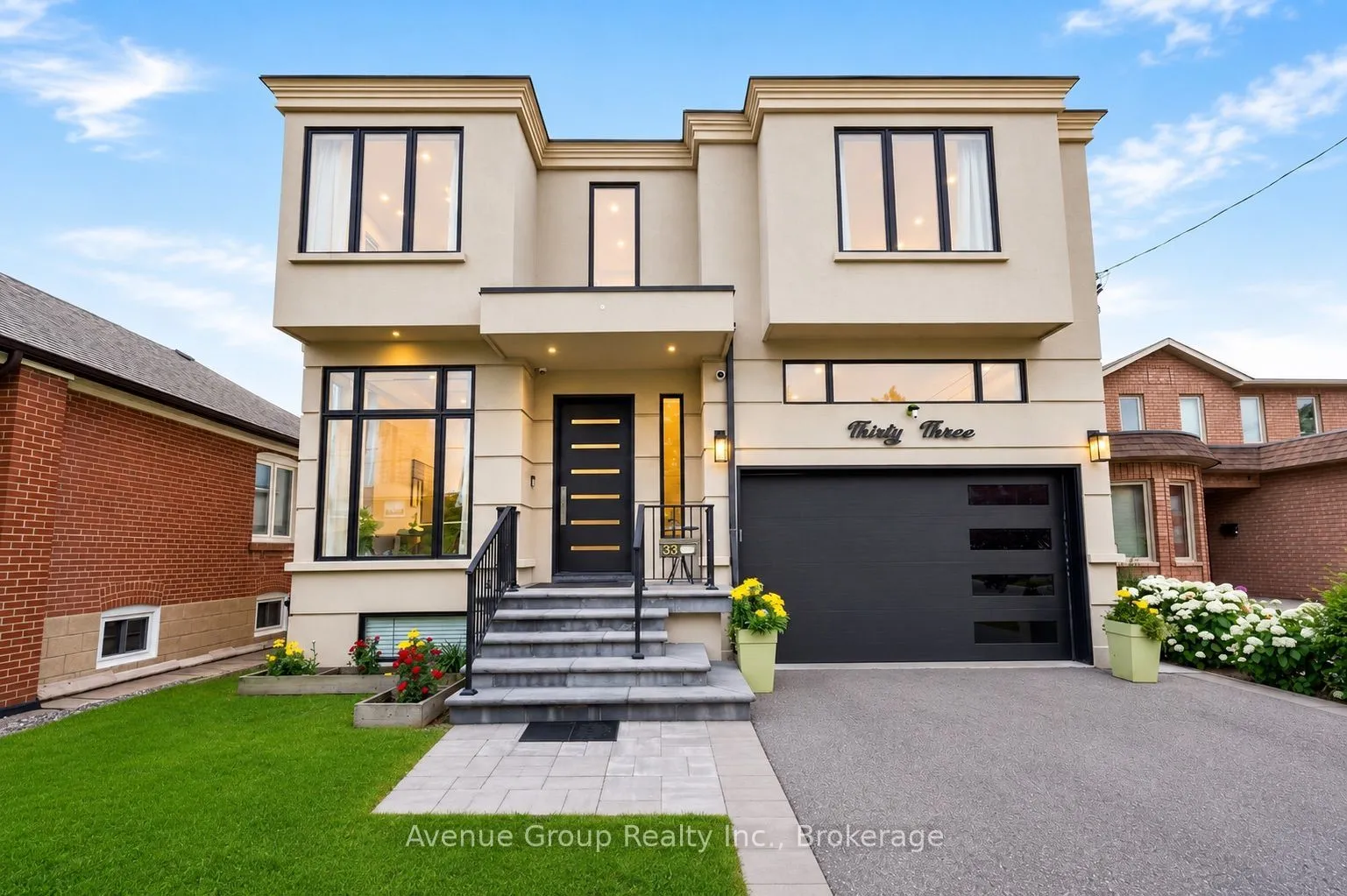 Detached Home For Sale | W13692704