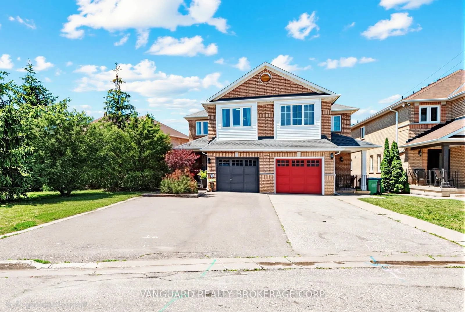 Semi-Detached Home For Sale | W13692844