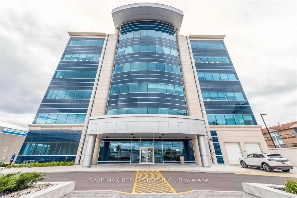 Office For Lease | W13692852