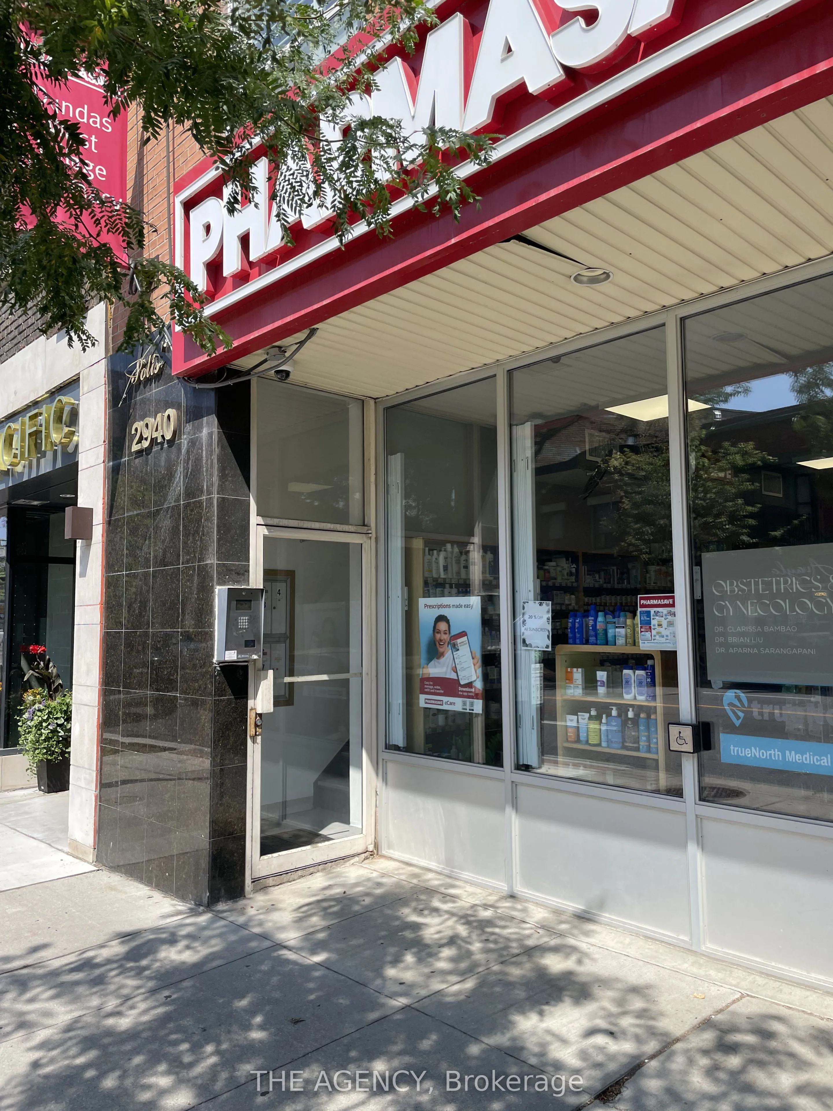 Link Property For Lease | W13692854