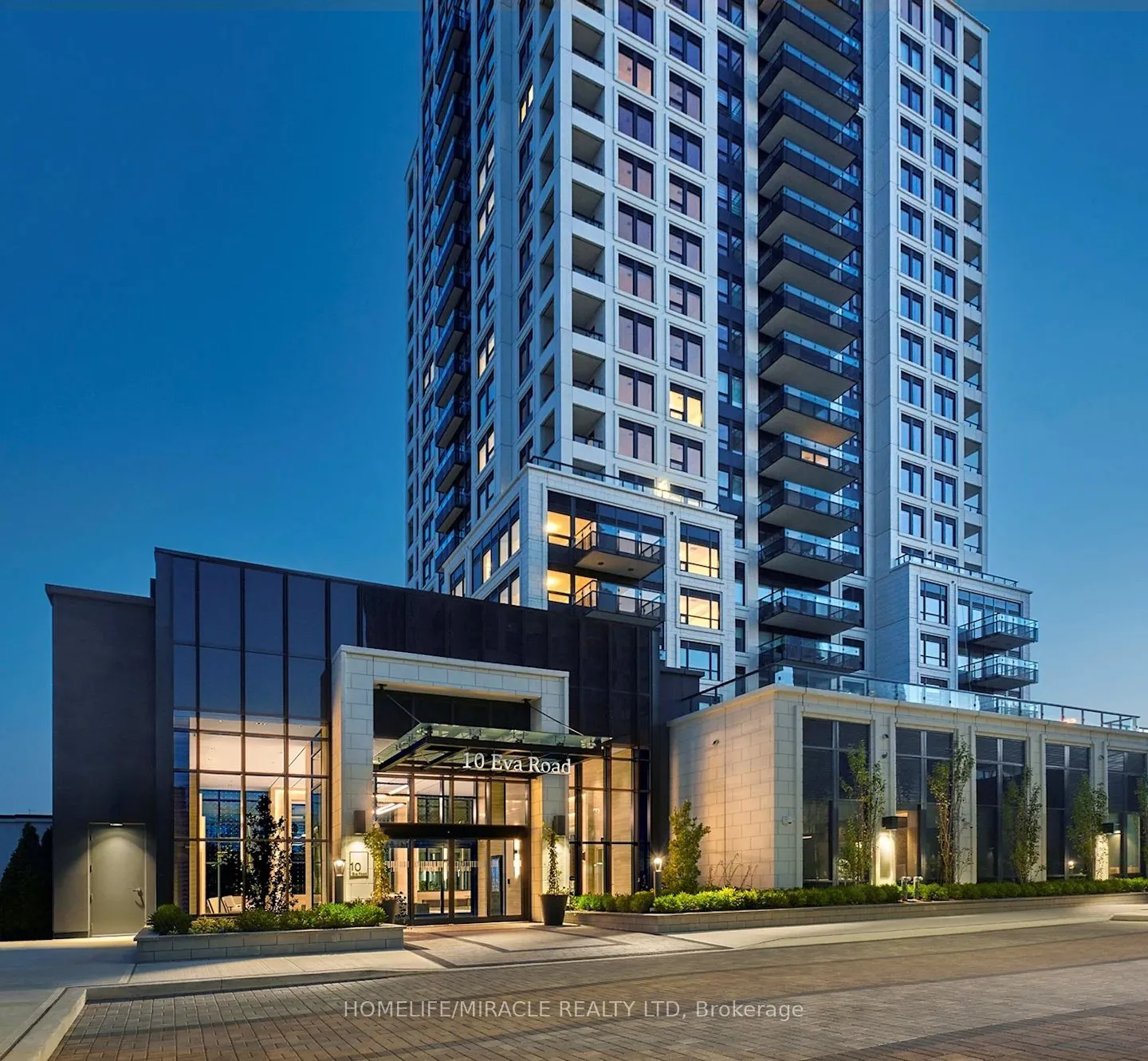 Property For Lease | W13692942