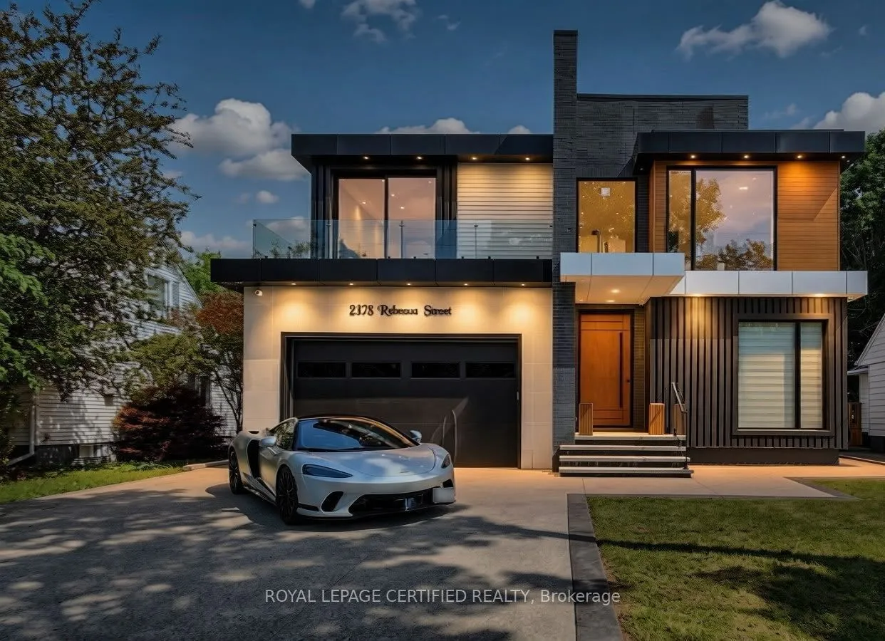 Detached Home For Sale | W13692950