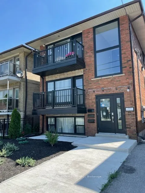 Triplex For Lease | W13693014