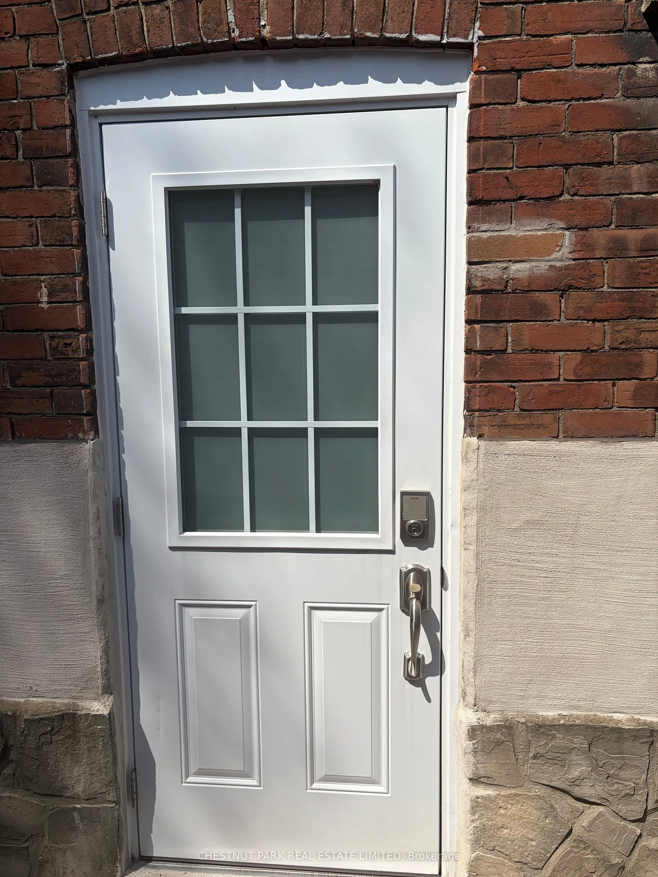 Detached Home For Lease | W13693200