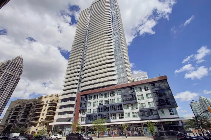 4065 Confederation Parkway, Mississauga, ON L5B 0L4