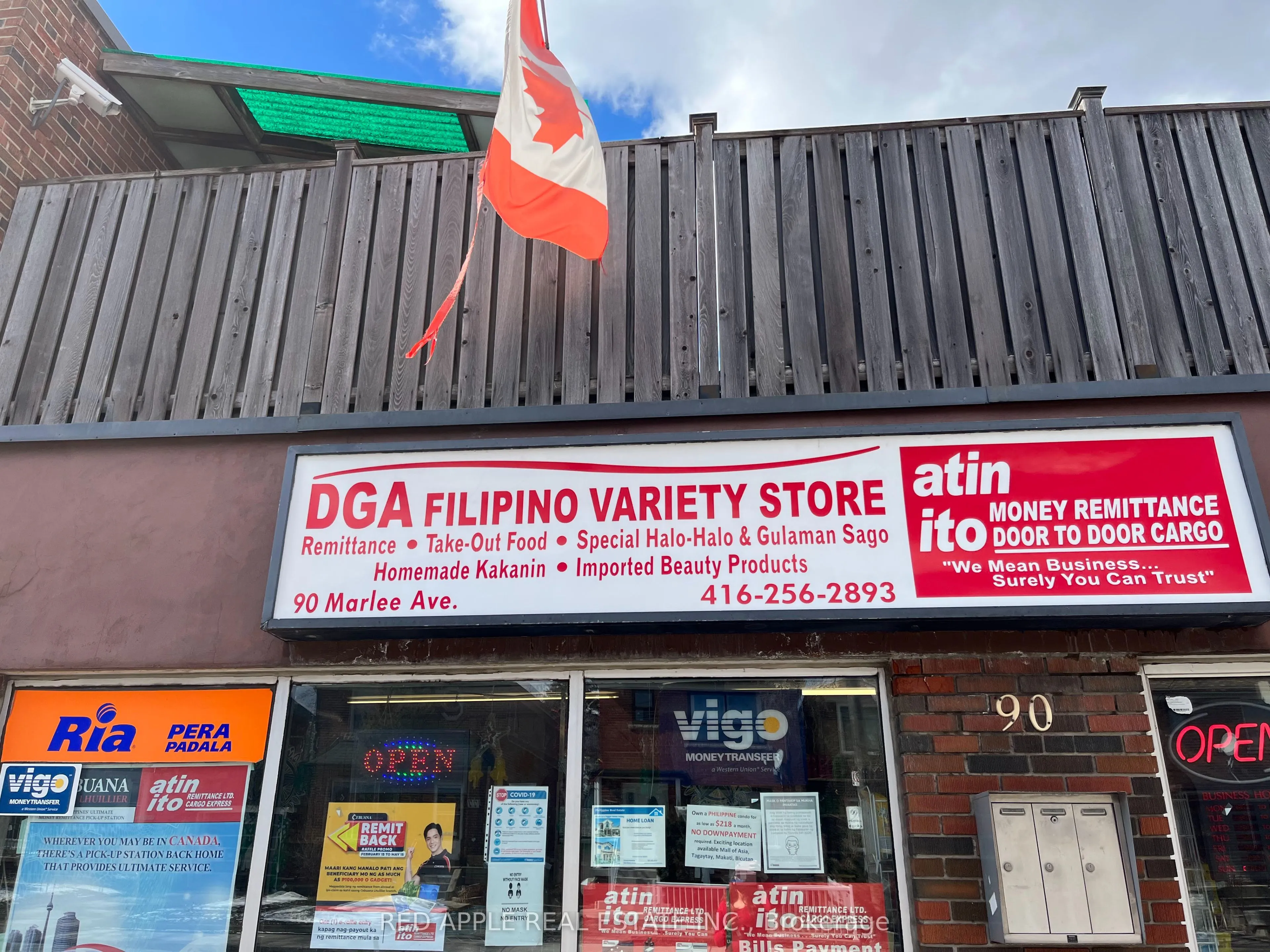 Business For Sale | W13693300