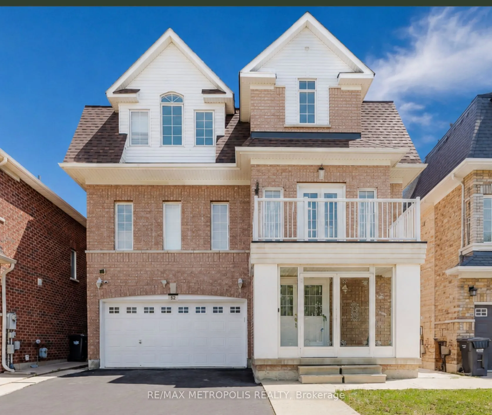 Detached Home For Sale | W13693646