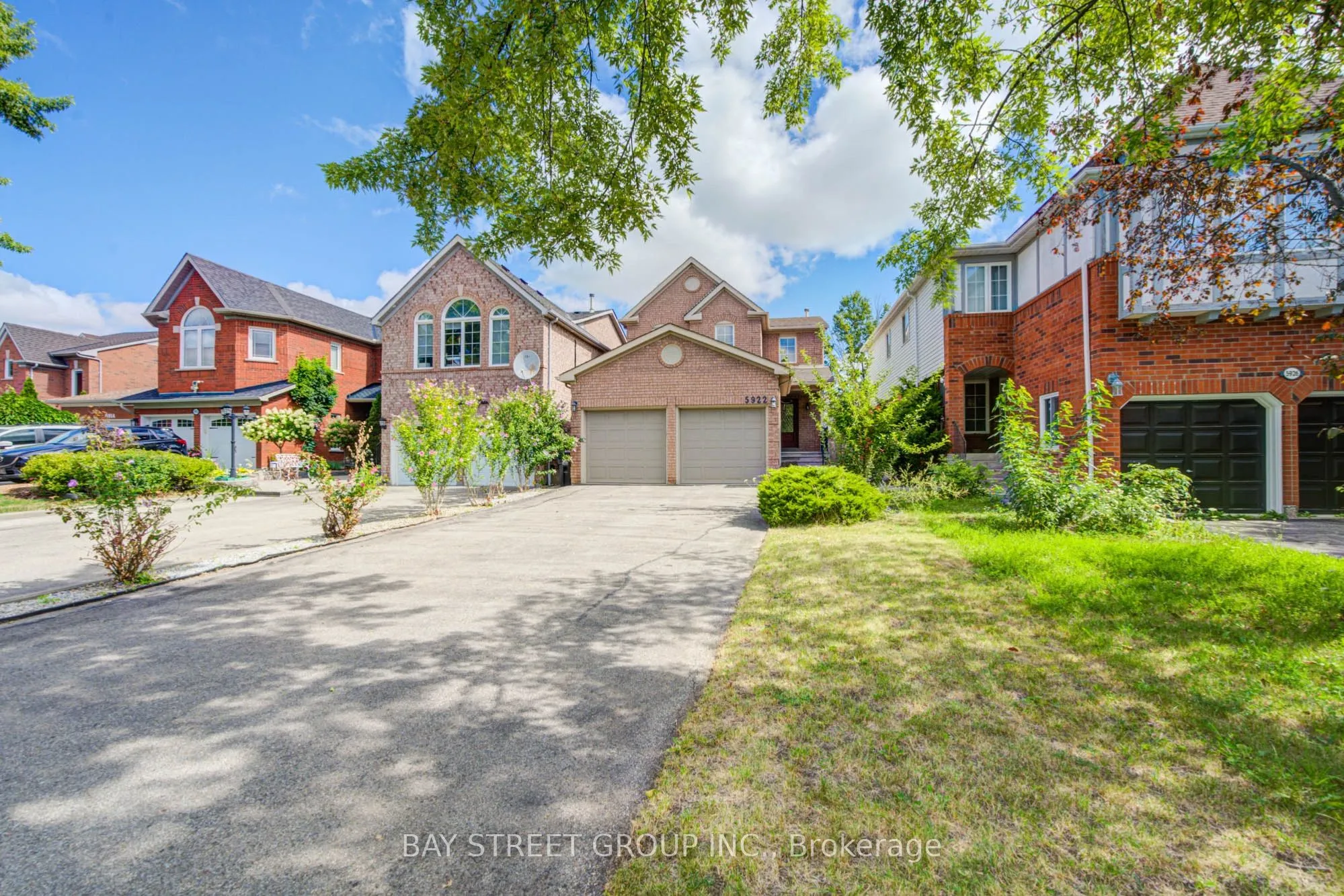 Detached Home For Sale | W13693770