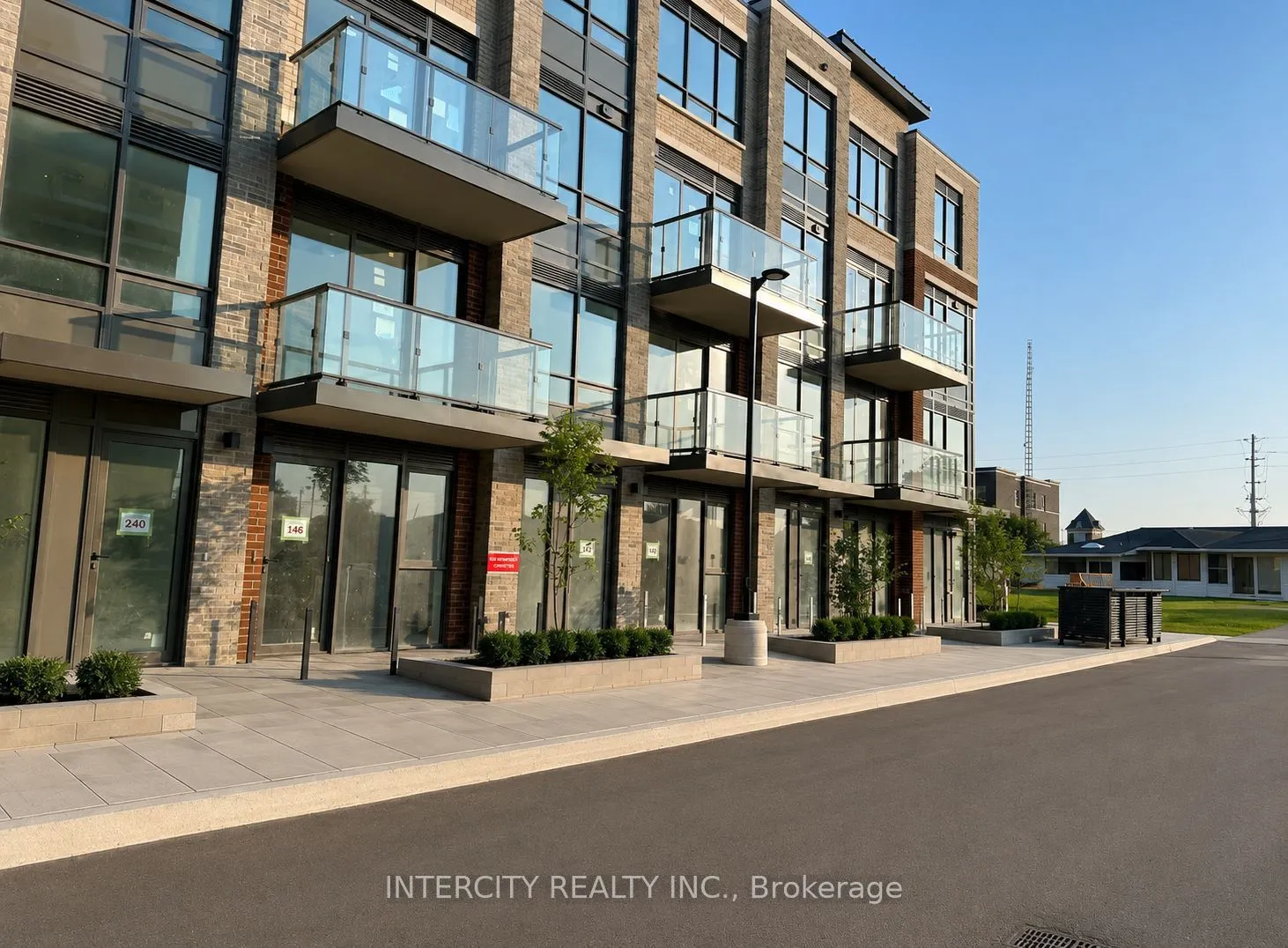 Property For Lease | W13693848