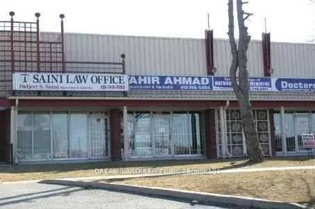 Office For Lease | W13693862
