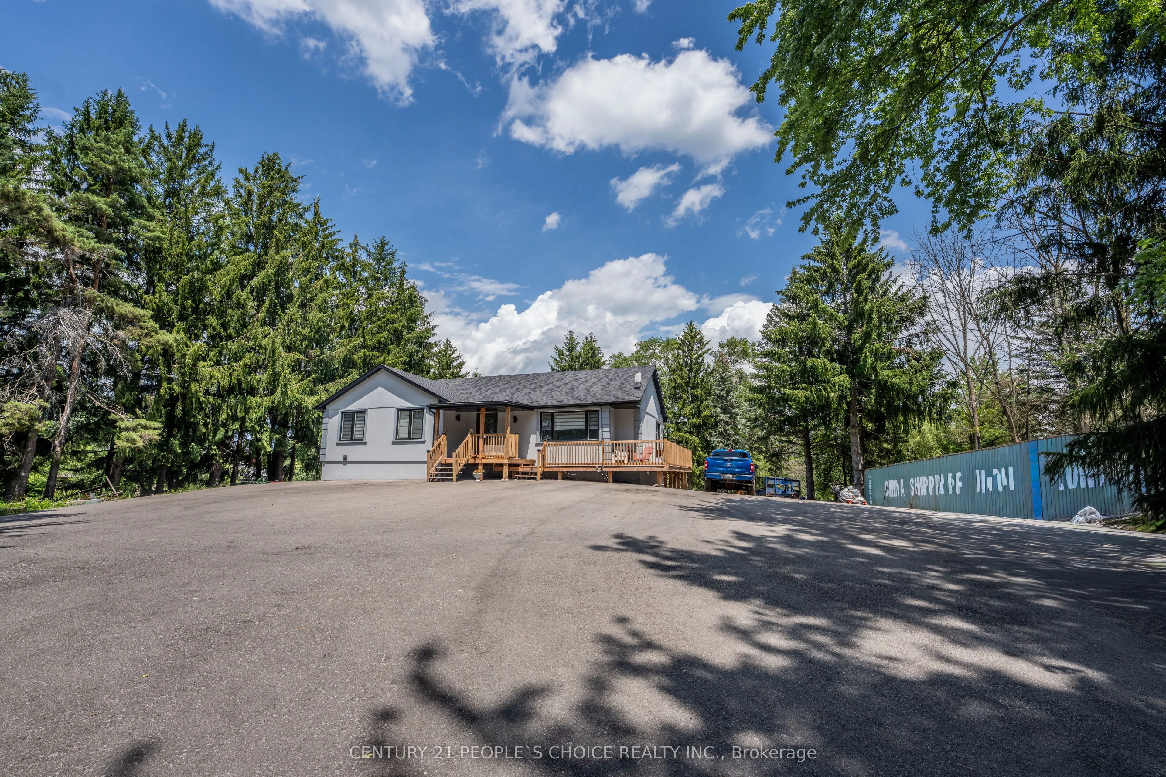 Detached Home For Sale | W13693898