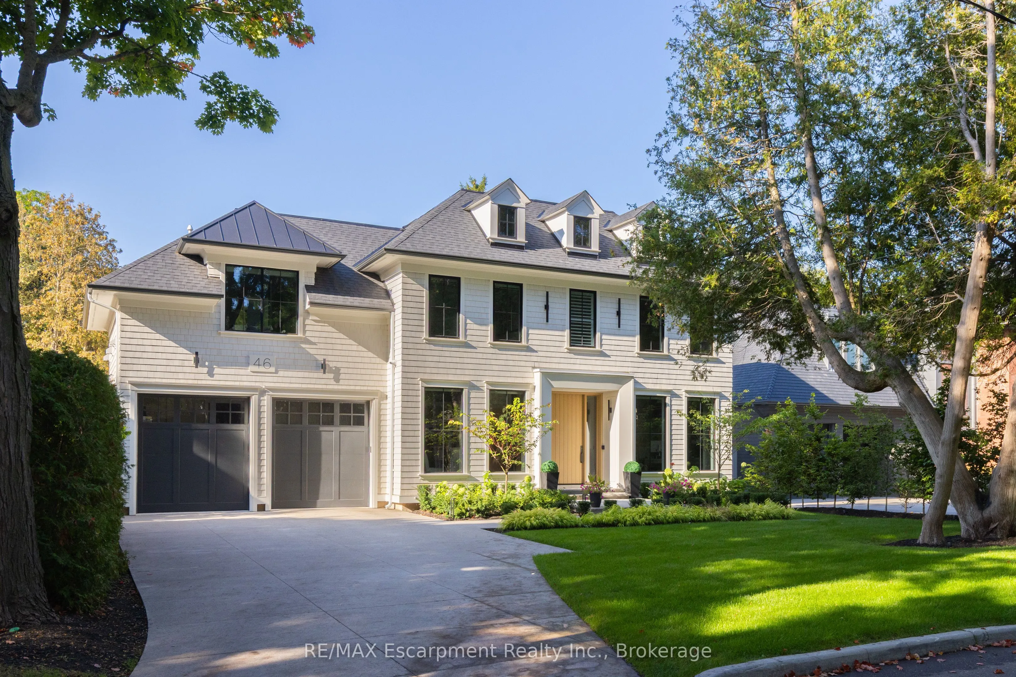 Detached Home For Sale | W13694012