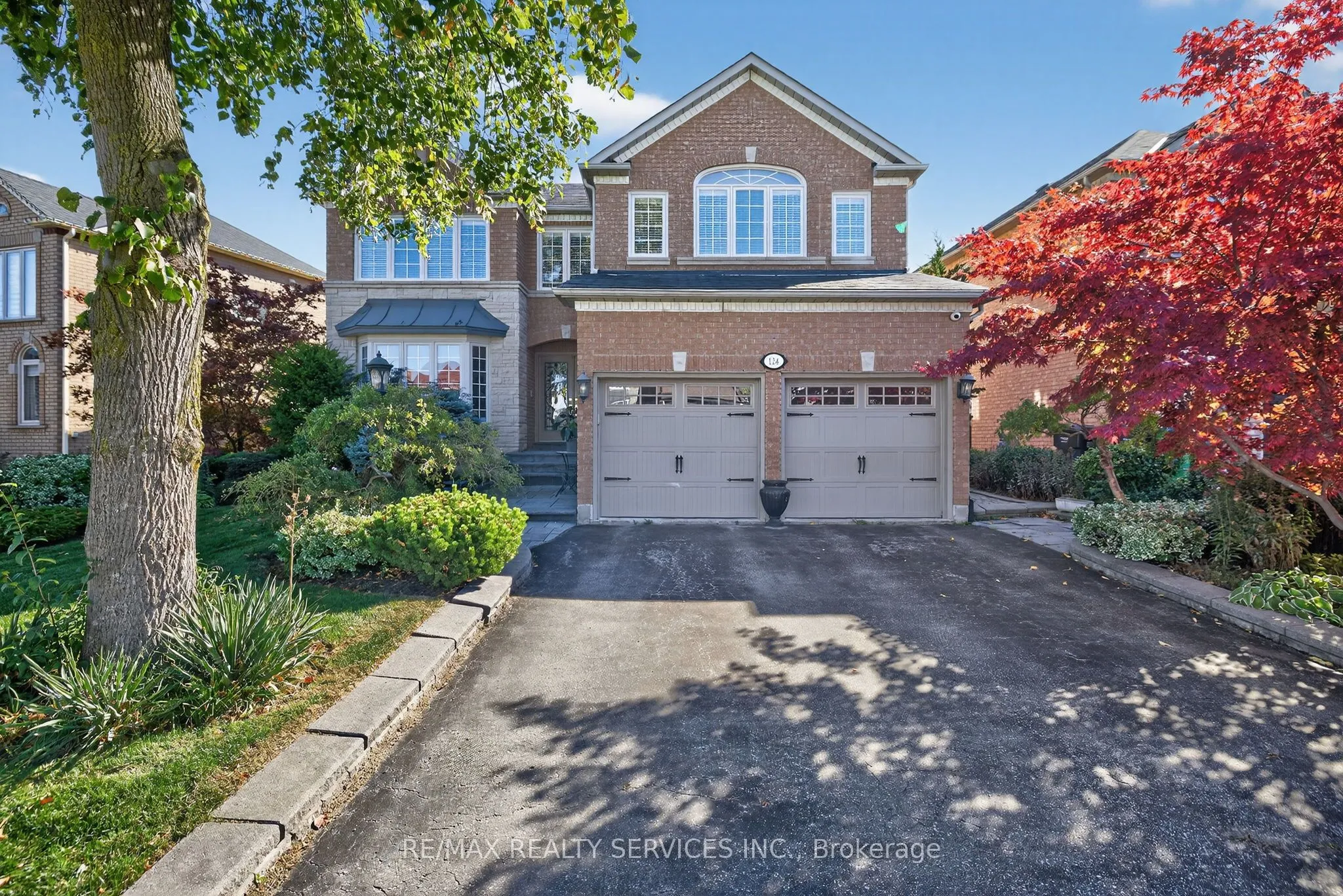 Detached Home For Sale | W13694024