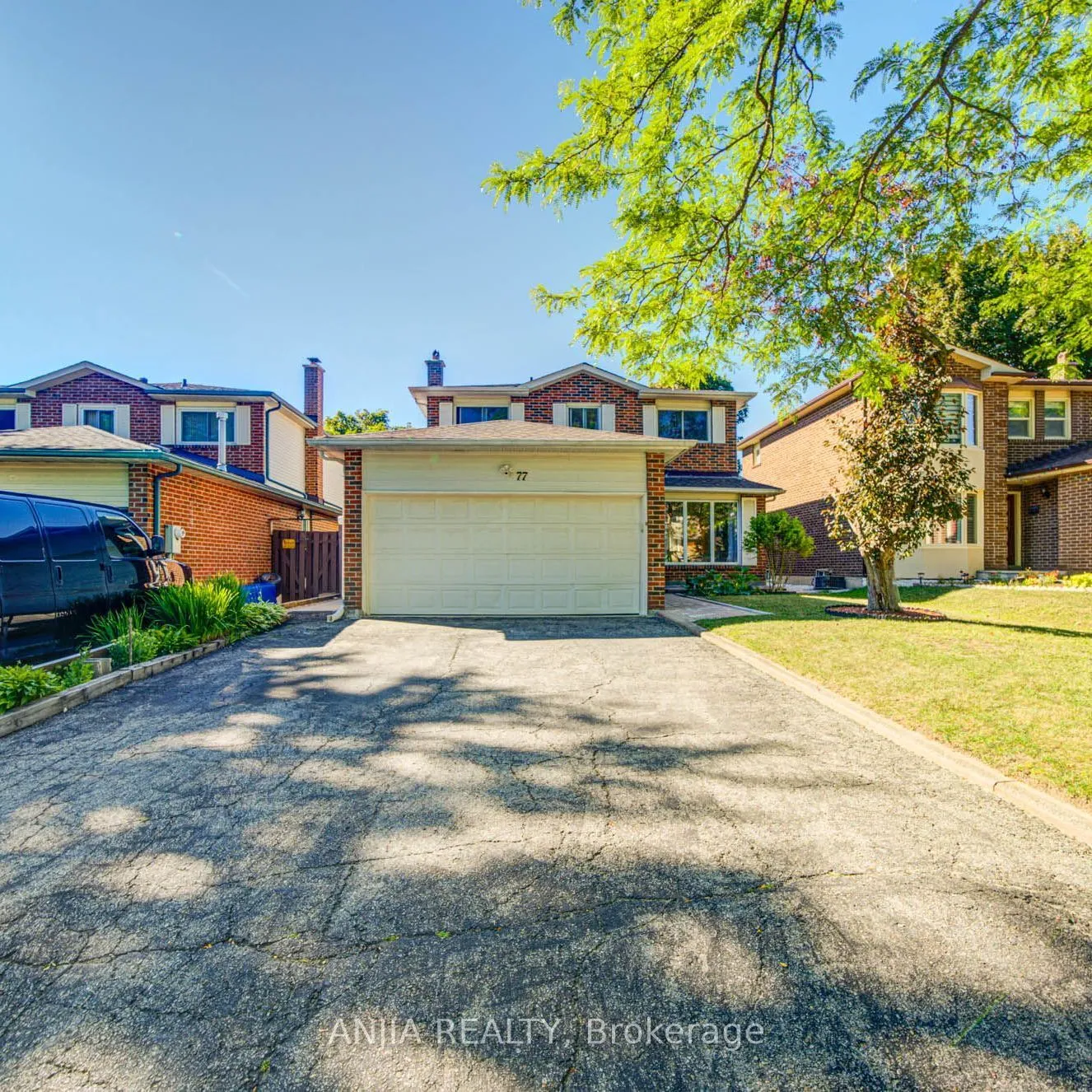 Detached Home For Sale | W13694026