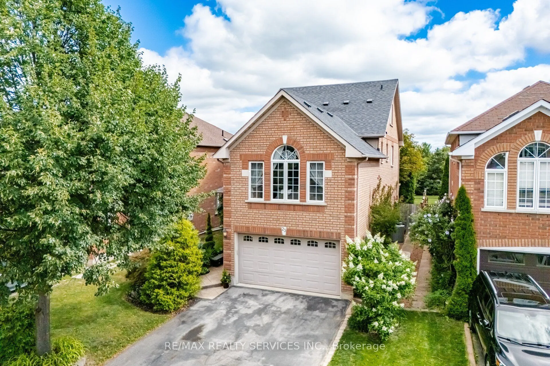 Detached Home For Sale | W13694110