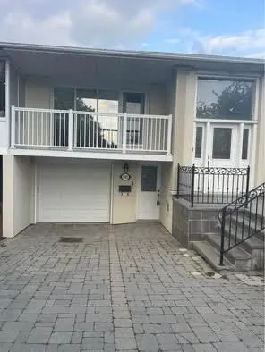 Semi-Detached Home For Lease | W13694124