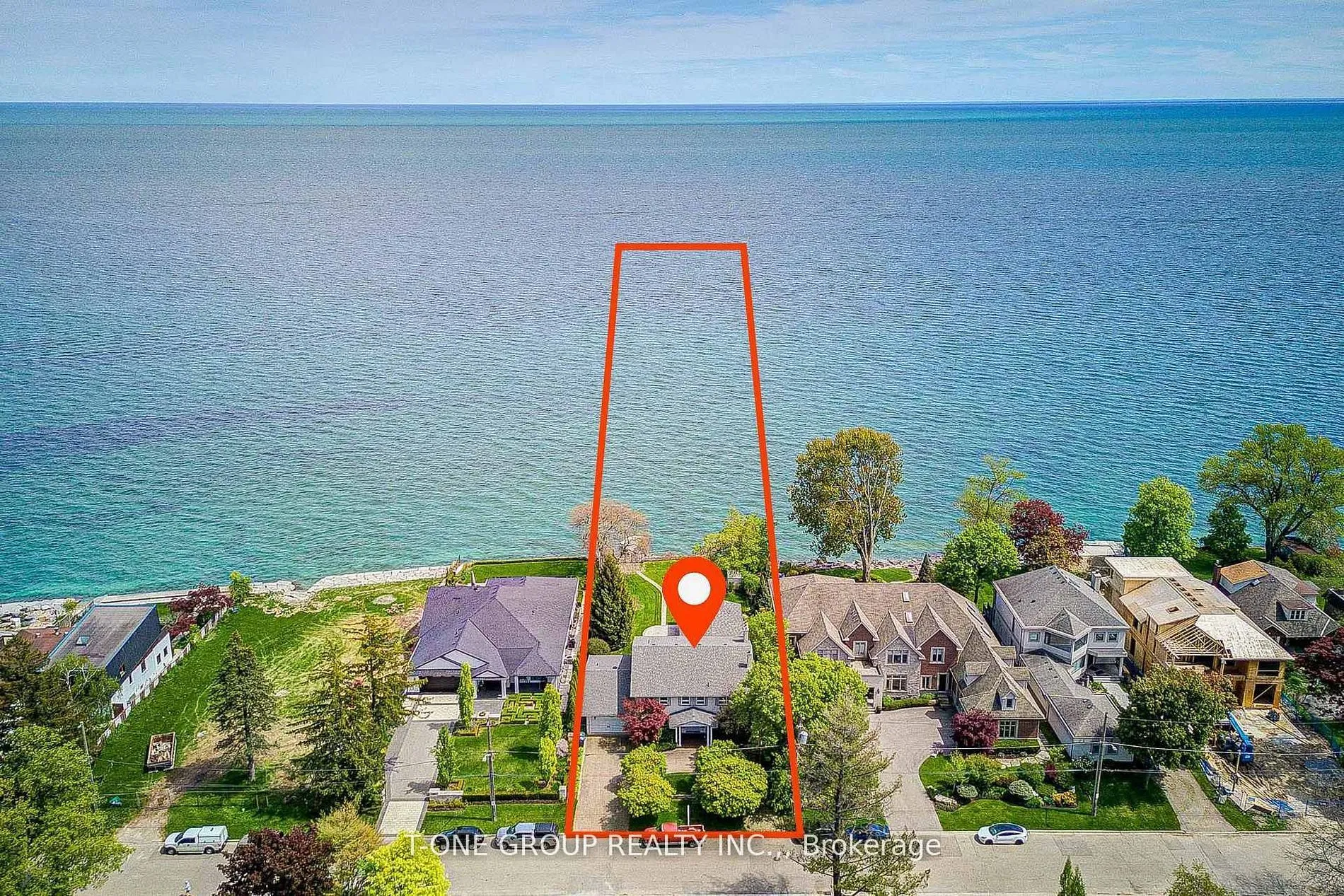 Detached Home For Sale | W13694340