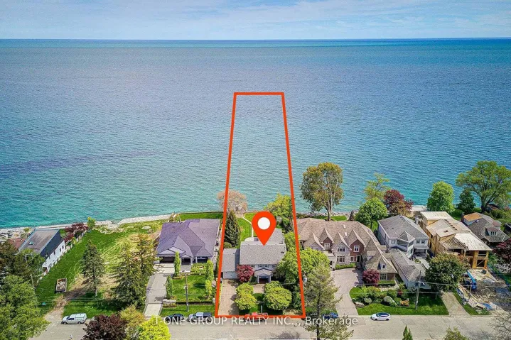 120 Cumberland Drive, Mississauga, ON L5G 3M8