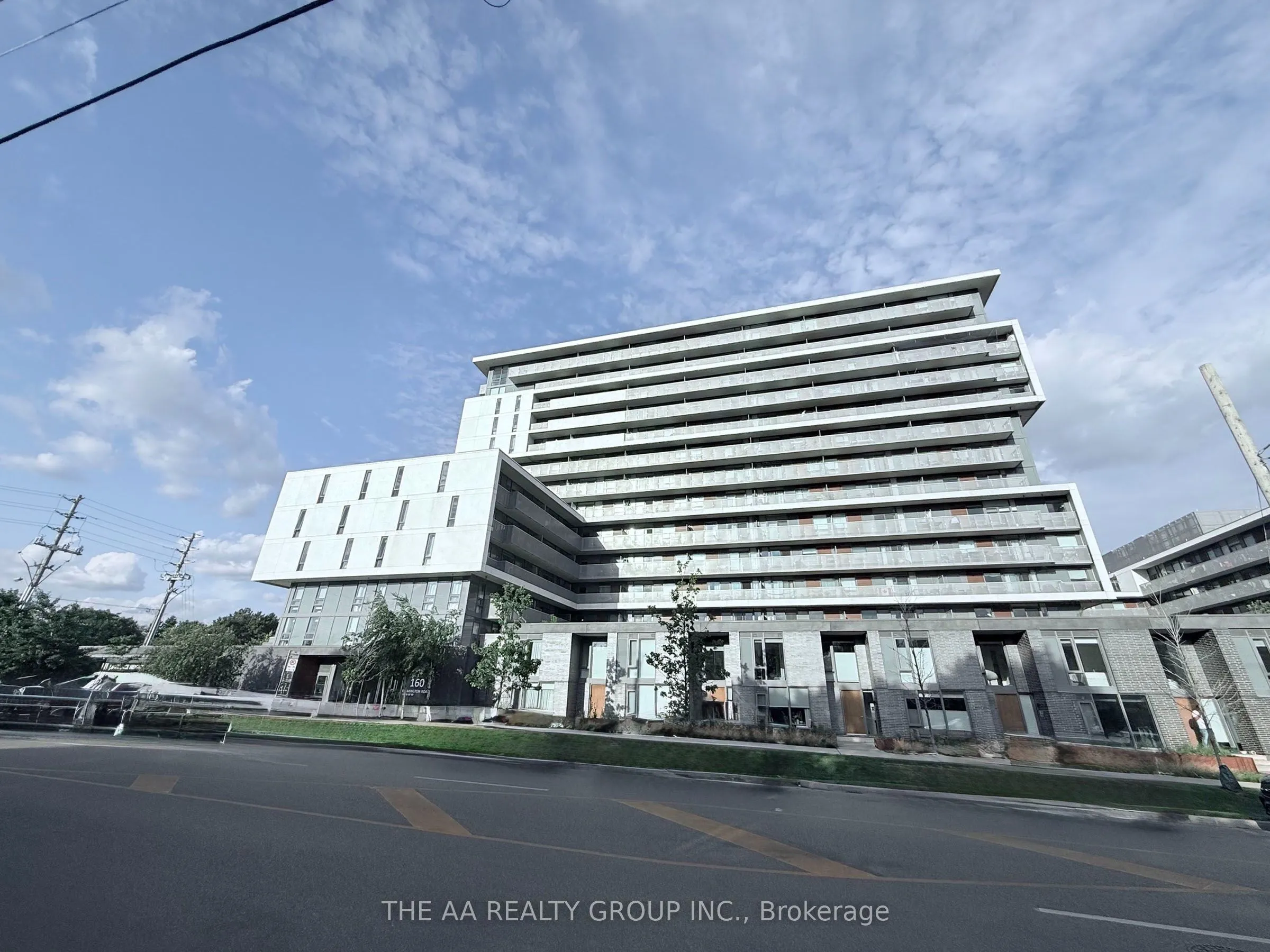 Property For Lease | W13694348